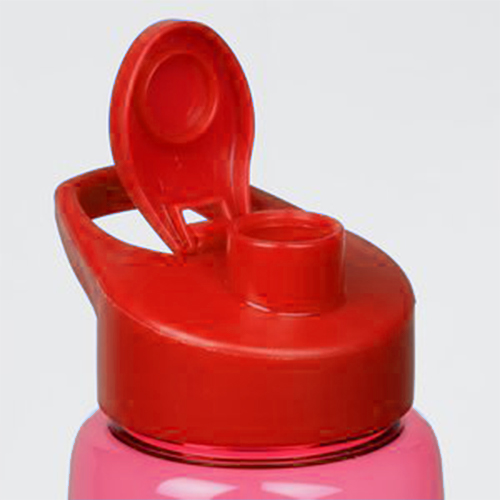 Assist Wireless Branded Water Bottle Lid