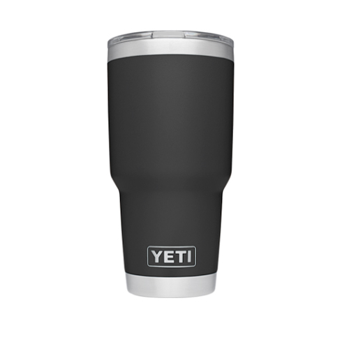 Assist Wireless Branded Yeti Back